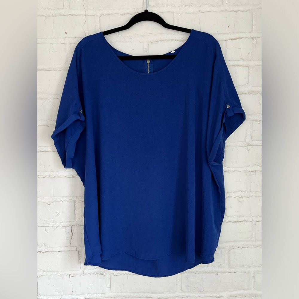 Maurices Blouse